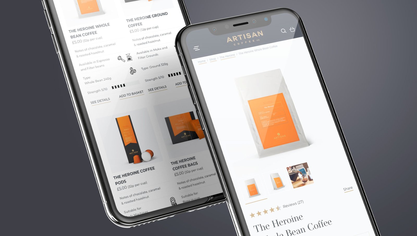 Artisan-Coffee-Co_Shopify-ecommerce-web-design_02
