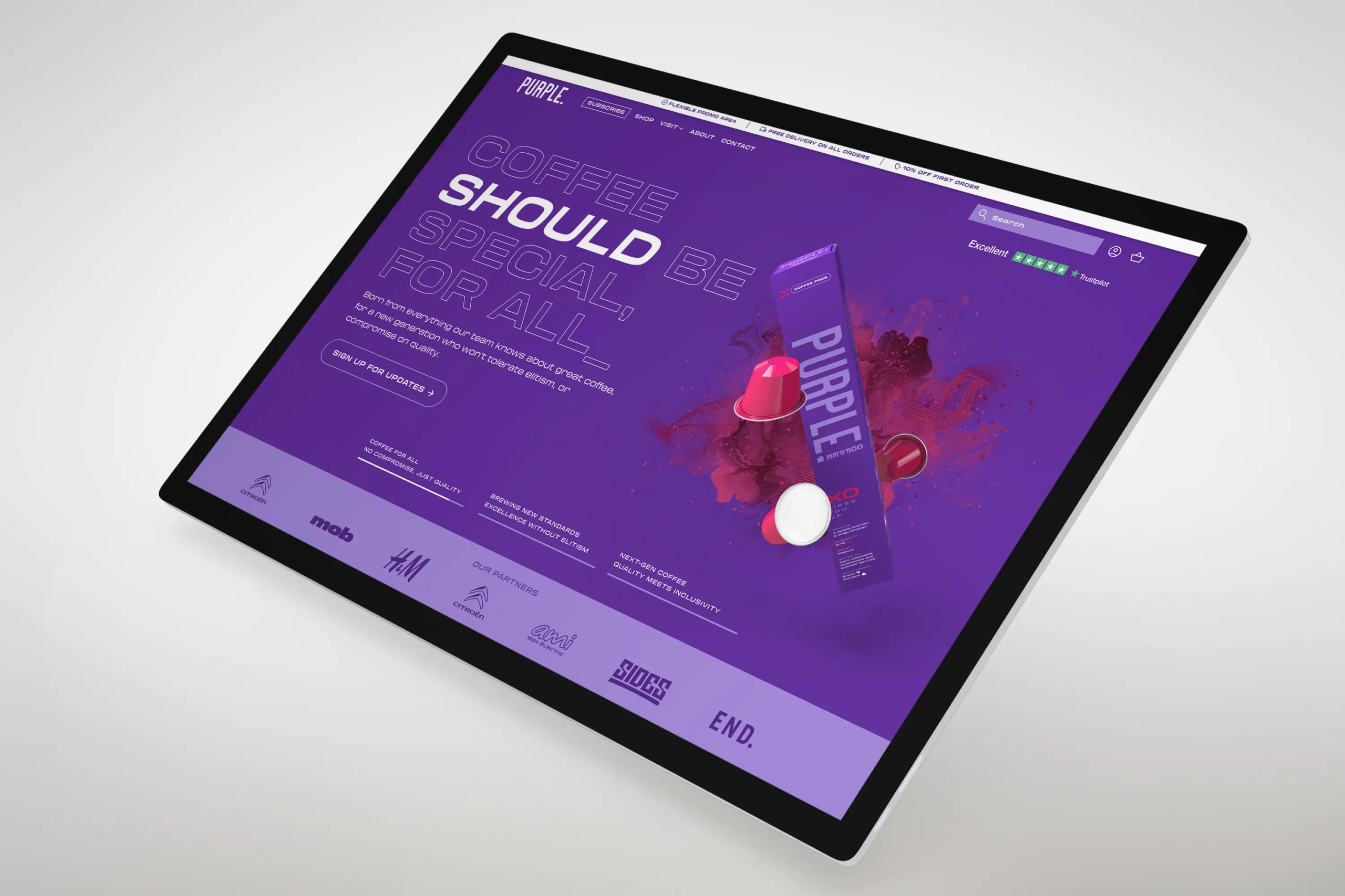 Web-development_Tablet_Calderdale