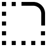 Shopify Development icon dark